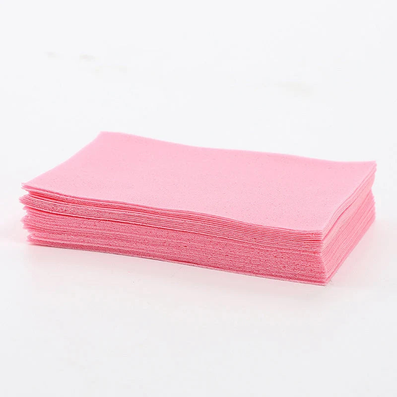Floor Cleaning Cloths Quick Dissolve 50 Pack