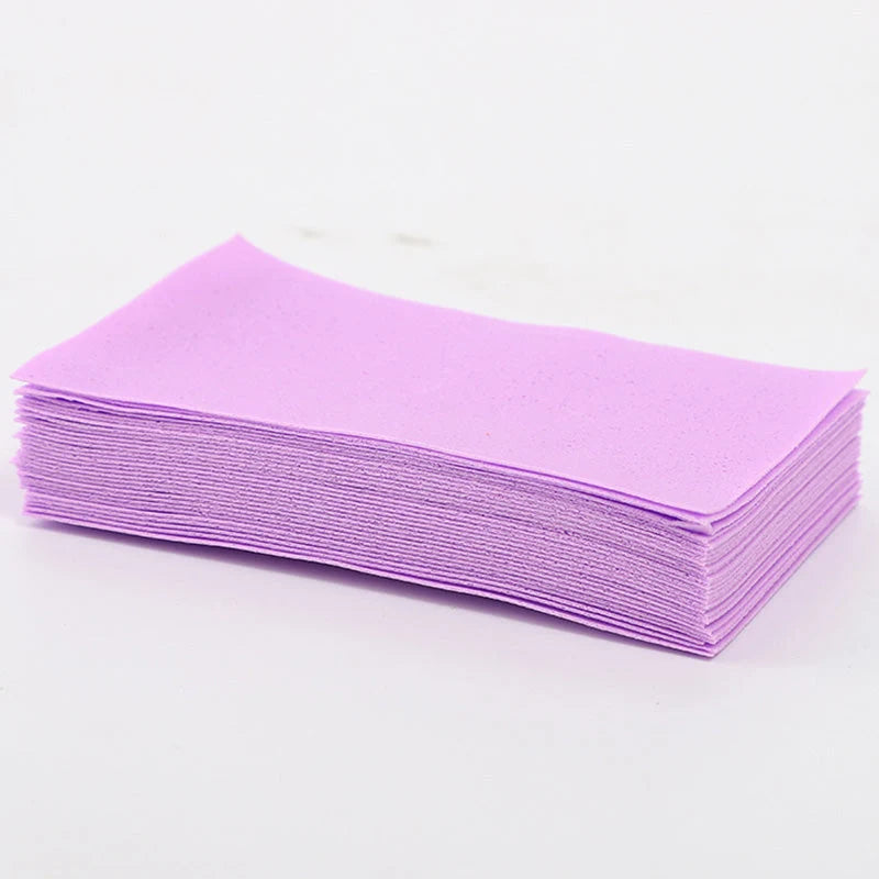 Floor Cleaning Cloths Quick Dissolve 50 Pack