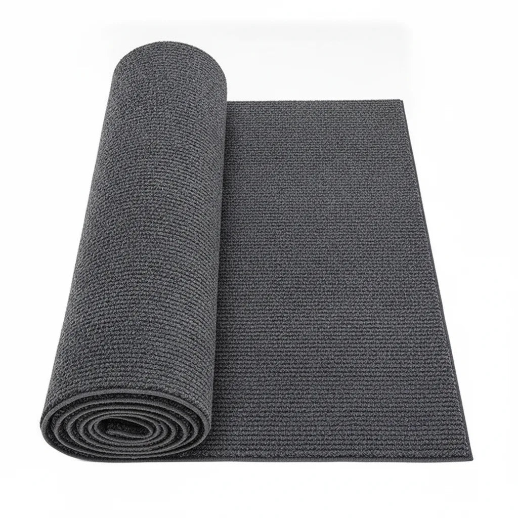 Floor Runner Peel-And-Stick Mold & Moisture Resistant
