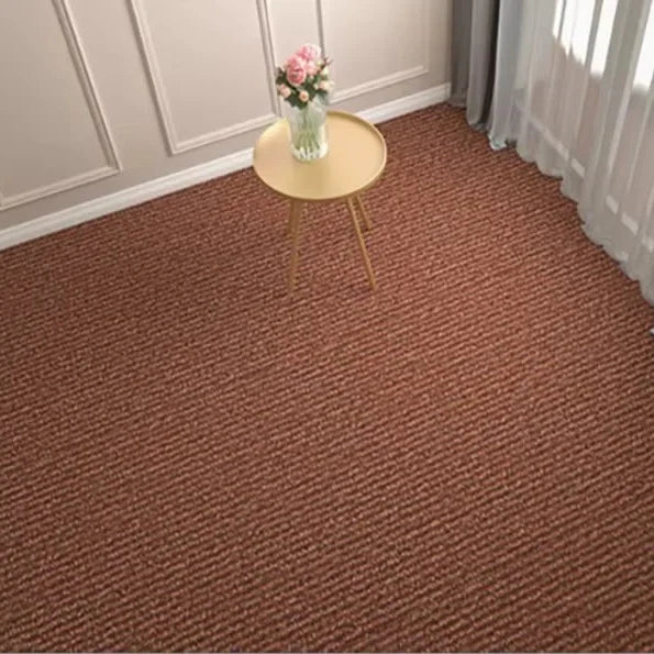 Floor Runner Peel-And-Stick Mold & Moisture Resistant