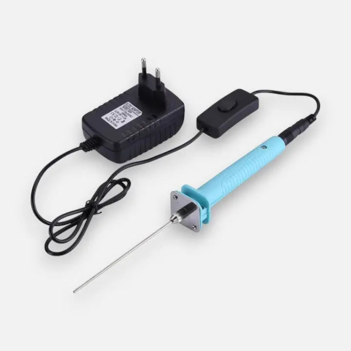 Foam Cutter Hot Wire 25 cm Ergonomic Handle