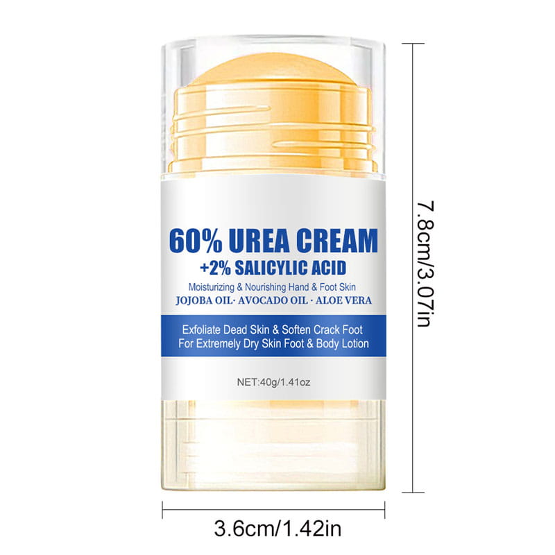 Foot Cream All Day Hydration & Callus Repair Non-Greasy