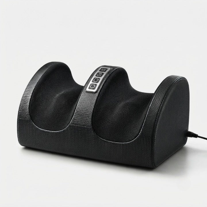 Foot Massager Dual Direction Heat 3 Speed Settings