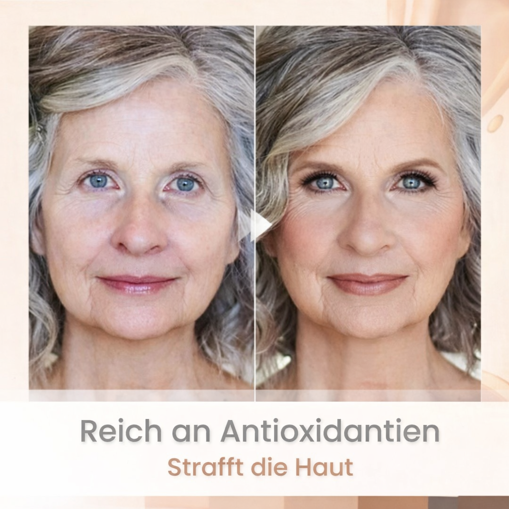 Foundation Shade-Adaptive Medium Coverage Natural Finish