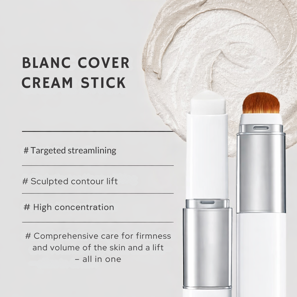 Foundation Stick Color-Adapting Creamy & Moisturizing
