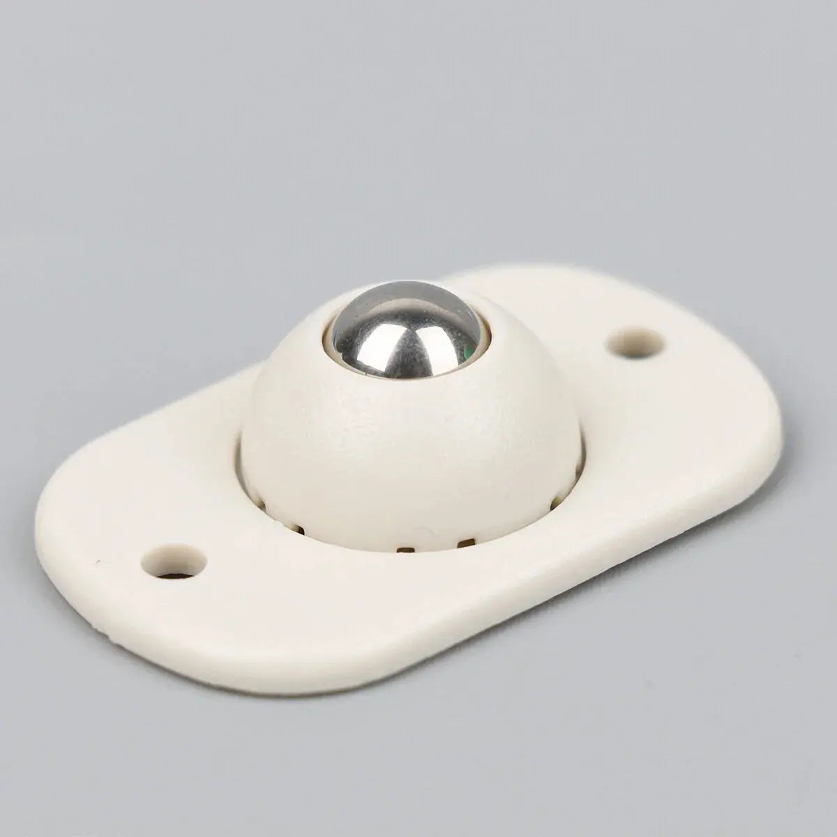 Furniture Glides 360° Stainless Steel Ball Self-Adhesive