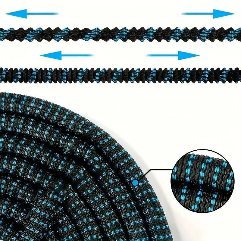 Garden Hose Expandable Kink-Free Woven Polyester