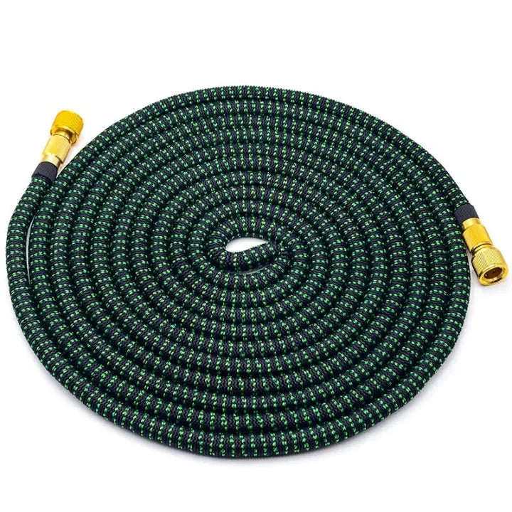 Garden Hose Expandable Kink-Free Woven Polyester
