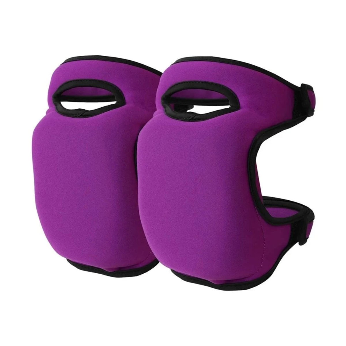 Gardening Knee Pads Ergonomic Padded Machine Washable & Non-Slip
