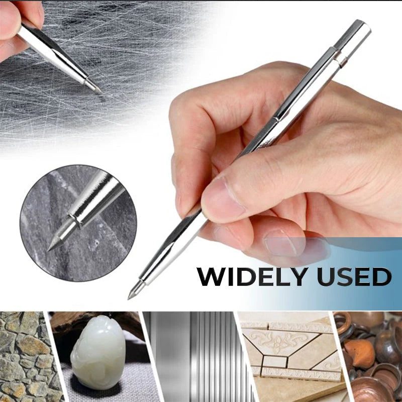 Glass & Tile Marker Tungsten Tip Set of 2
