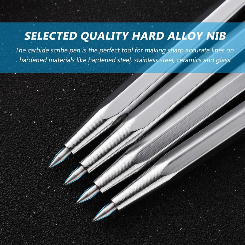 Glass & Tile Marker Tungsten Tip Set of 2