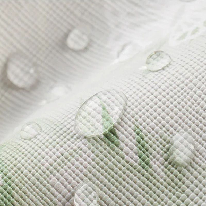 Glasses Case Self-Closing Microfiber Lined