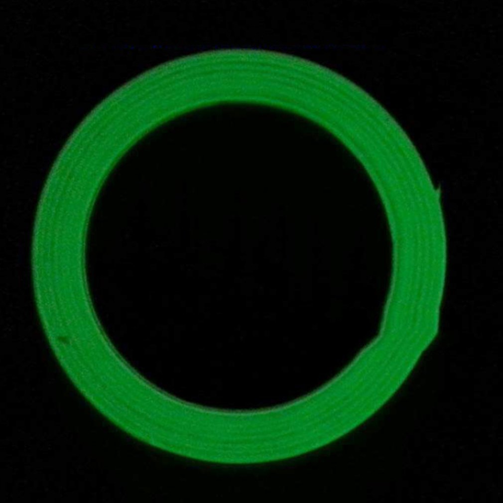 Glow Tape Self-Adhesive & Waterproof 8-Hour Glow