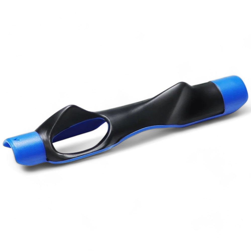 Golf Grip Trainer Right-Handed Automatic Grip Correction Non-Slip Rubber