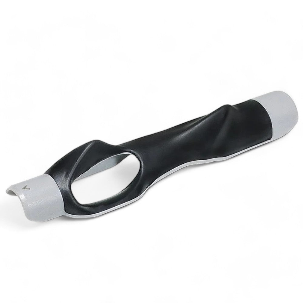 Golf Grip Trainer Right-Handed Automatic Grip Correction Non-Slip Rubber