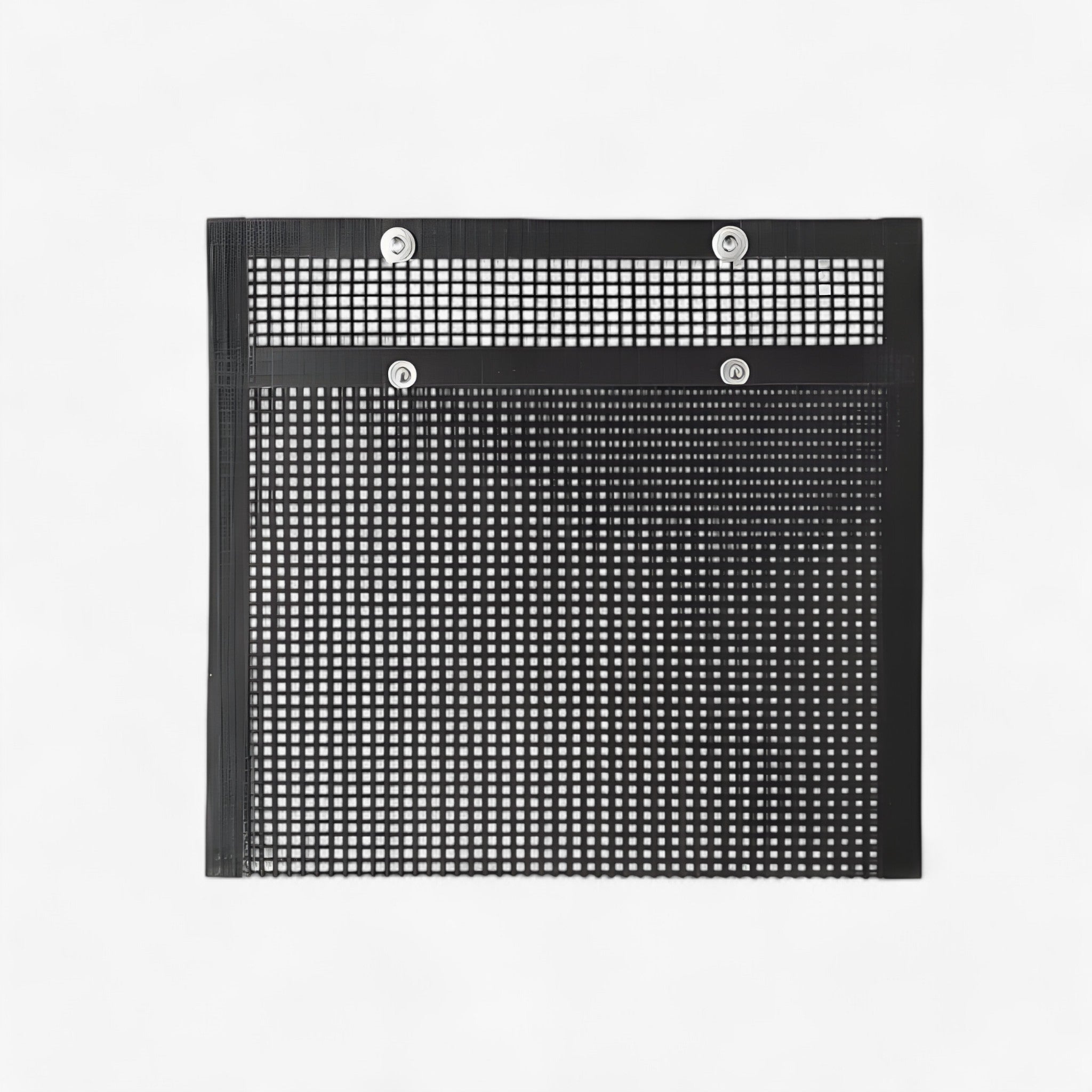 Grill Bags Non-Stick Mesh Dishwasher-Safe 3-Piece Set