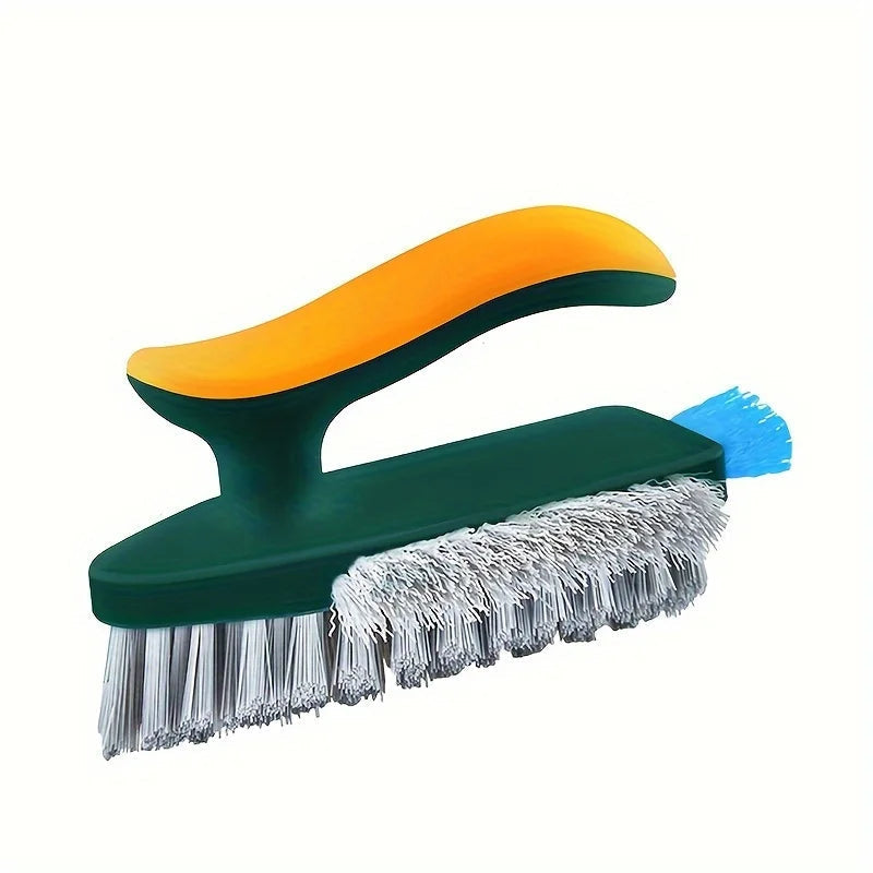Grout & Tile Brush 4-in-1 Set of 2