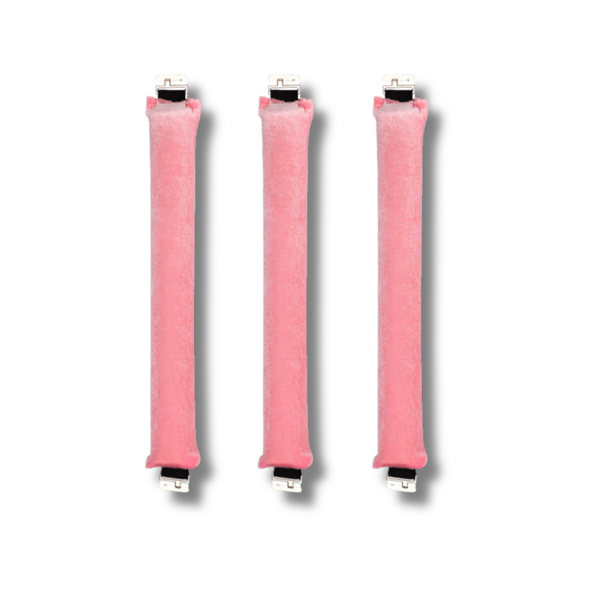 Hair Curlers Foam & Heat-Free Set of 3
