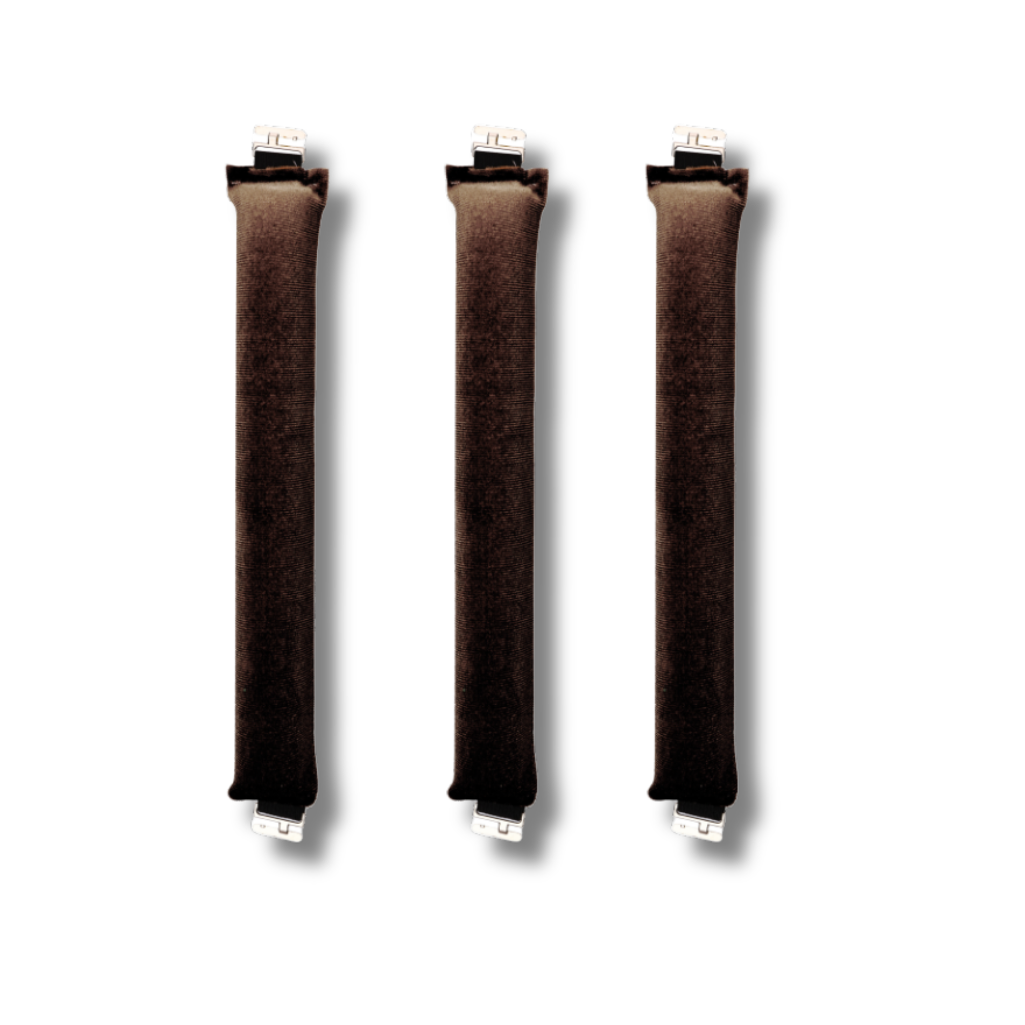 Hair Curlers Foam & Heat-Free Set of 3