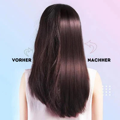 Hair Dryer Brush Ionic Fast-Drying Frizz Control