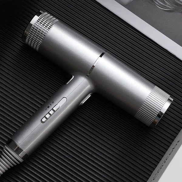 Hair Dryer Ion Technology & High-Speed Motor Ultra-Light Ergonomic