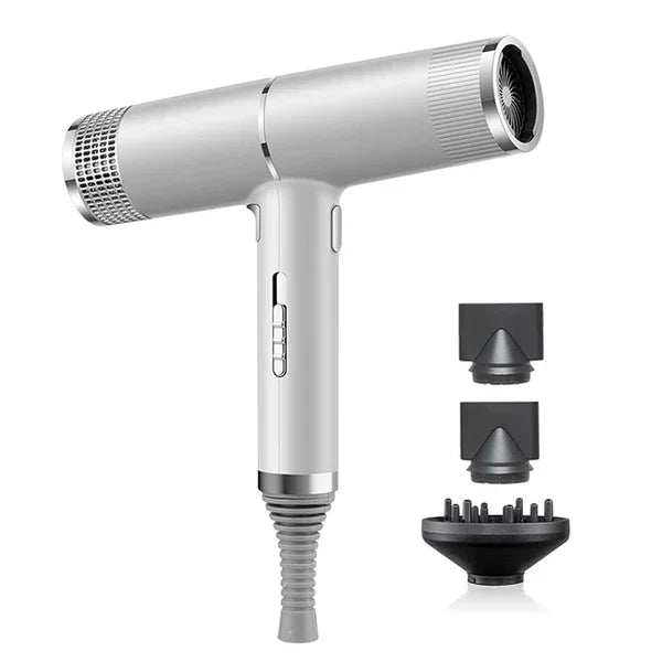 Hair Dryer Ion Technology & High-Speed Motor Ultra-Light Ergonomic