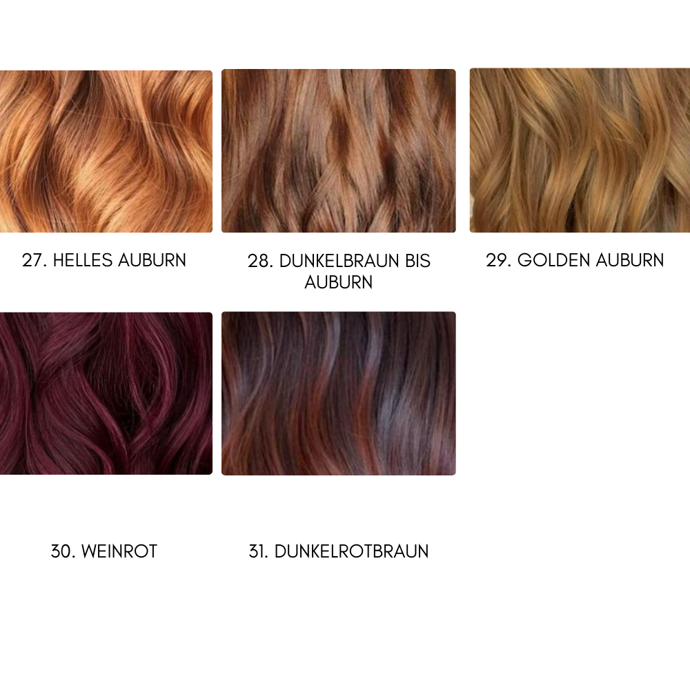 Hair Extensions Invisible Wire Lightweight Natural Look