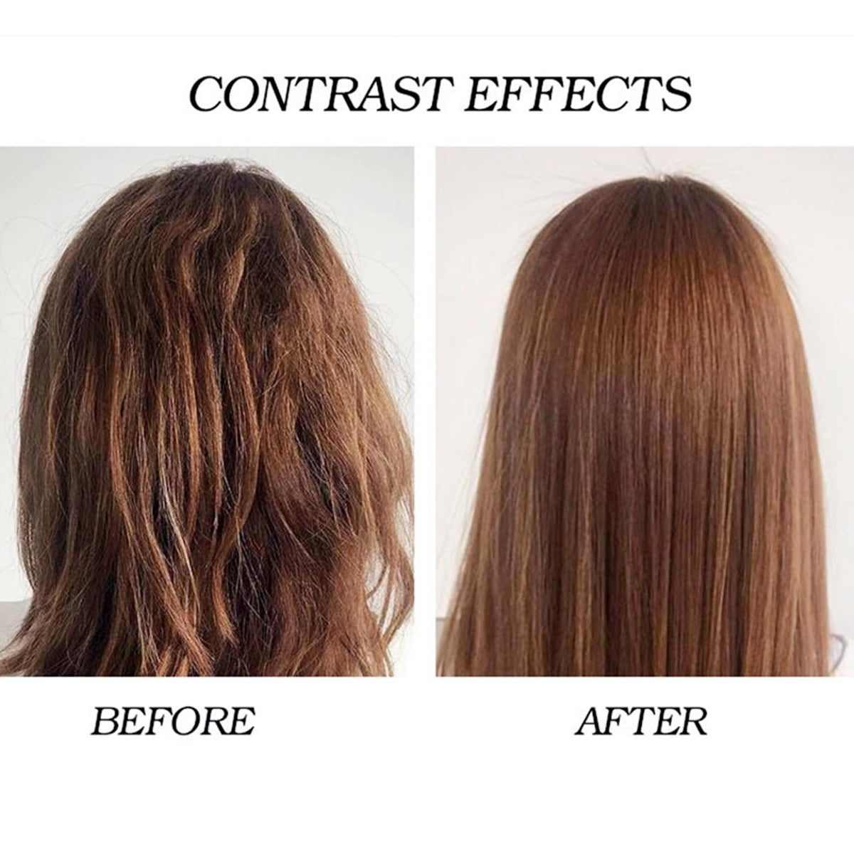 Hair Mask 5-Second Deep Conditioning & Anti-Frizz