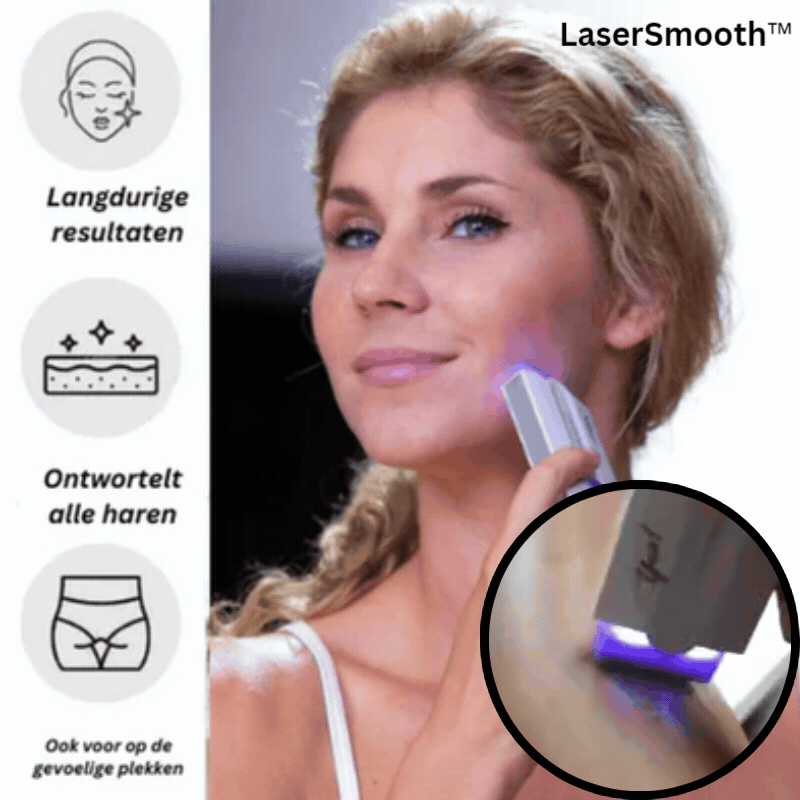 Hair Removal Device Painless Micro-Oscillation Infrared