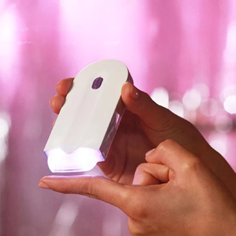 Hair Removal Device Painless Micro-Oscillation Infrared