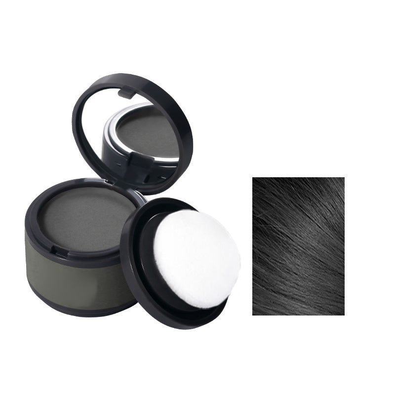Hair Touch-Up Powder Instant Root Concealment & Volume Boost