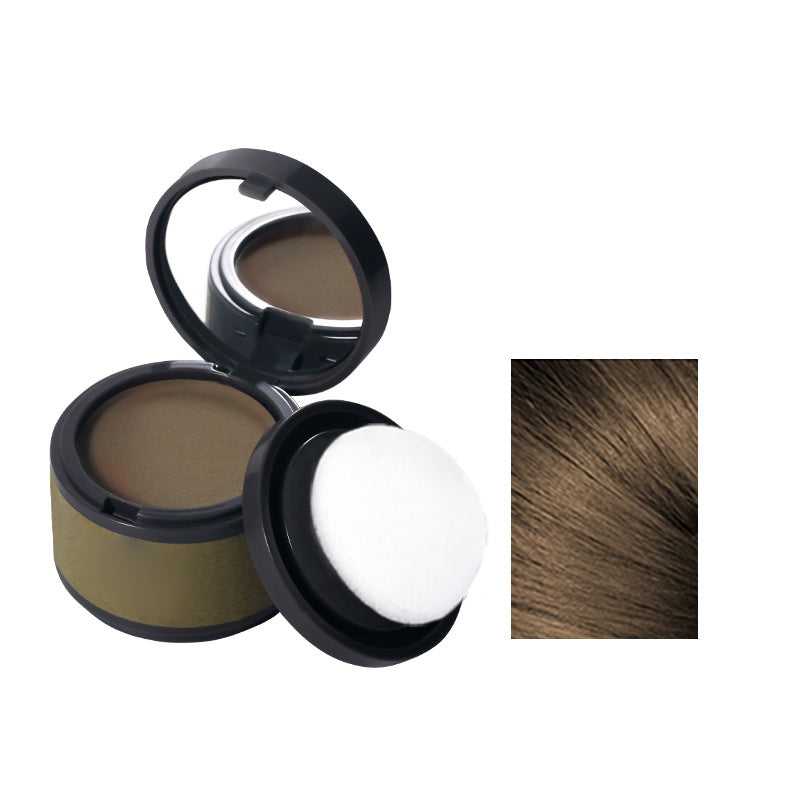 Hair Touch-Up Powder Instant Root Concealment & Volume Boost