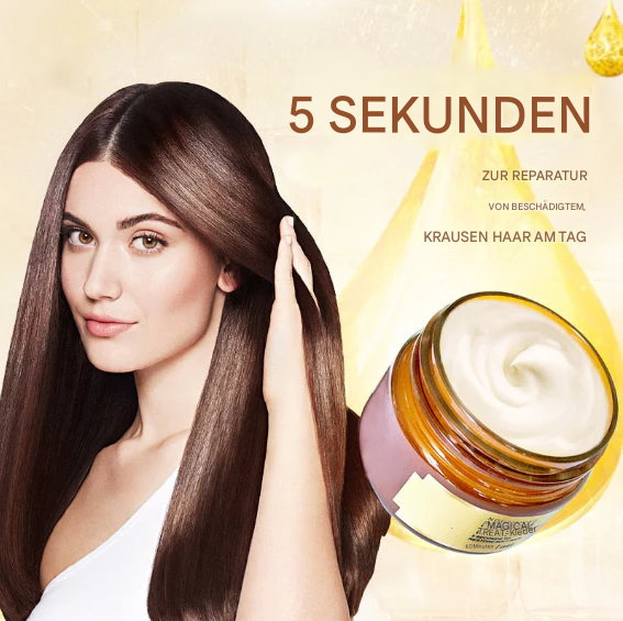 Hair Treatment Intensive Repair & Shine 60ml