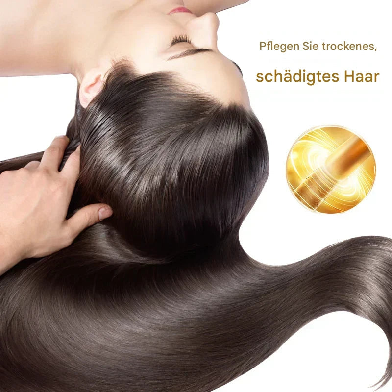 Hair Treatment Intensive Repair & Shine 60ml