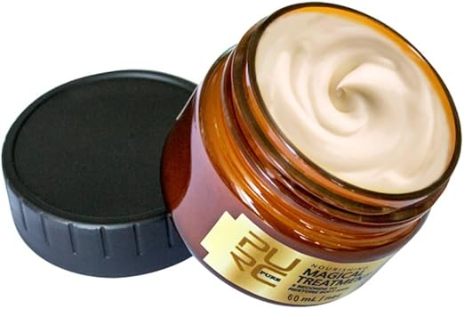 Hair Treatment Intensive Repair & Shine 60ml