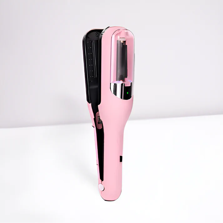 Hair Trimmer Precision Split-End Removal Smoothing & Shine