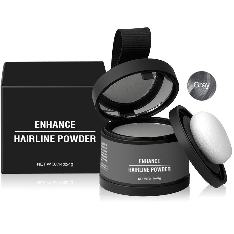 Hairline Concealer Instant Natural Coverage Weatherproof Set Of 2