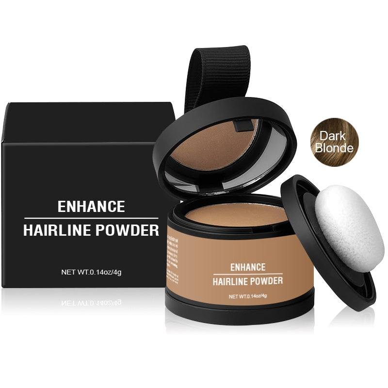 Hairline Concealer Instant Natural Coverage Weatherproof Set Of 2