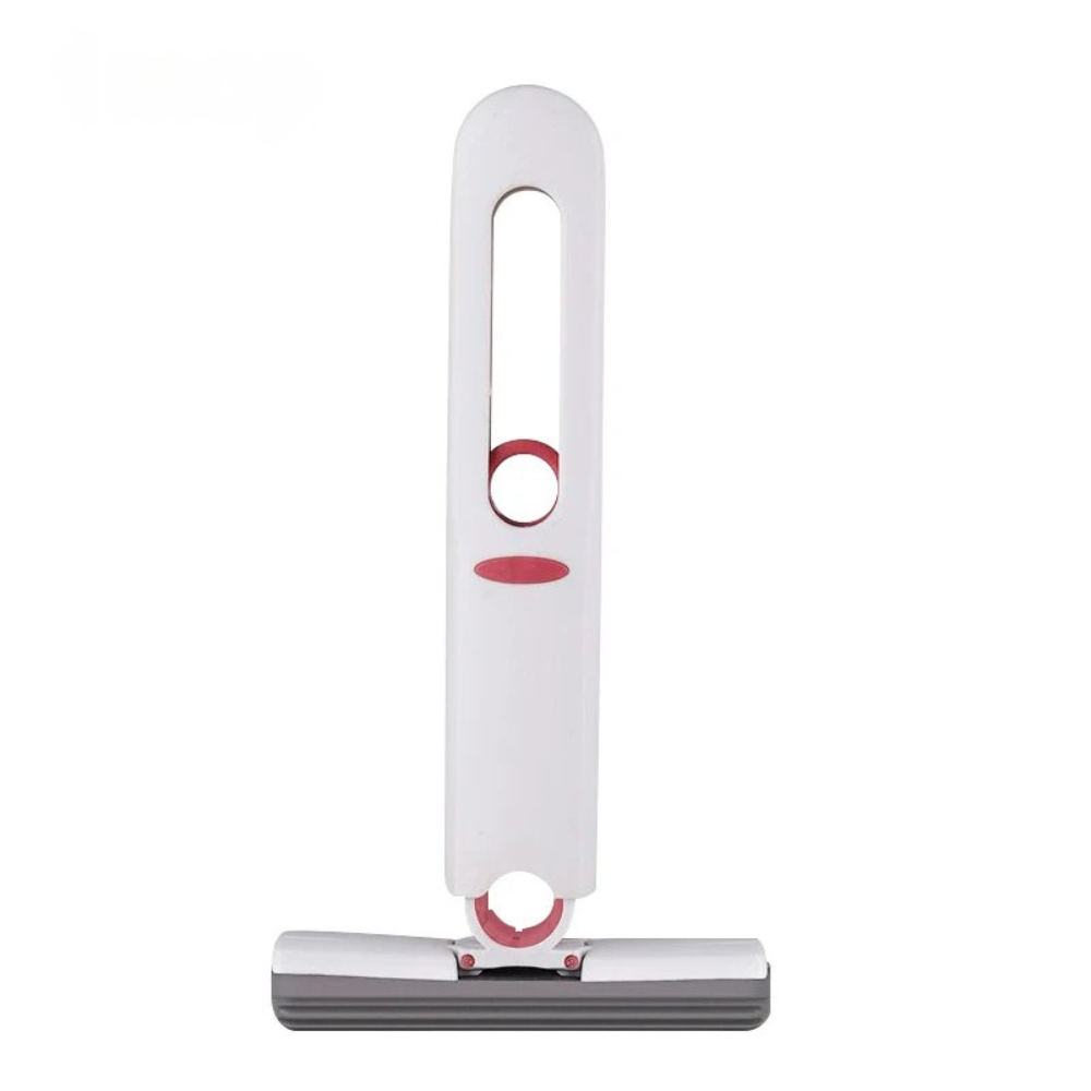 Handheld Mop Hands-Free Wash & Dry Streak-Free