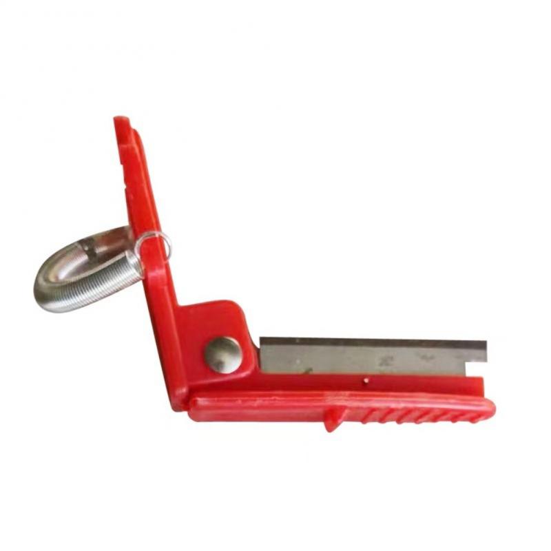 Harvest Shears Stainless Steel Precision Cut & Compact Reach