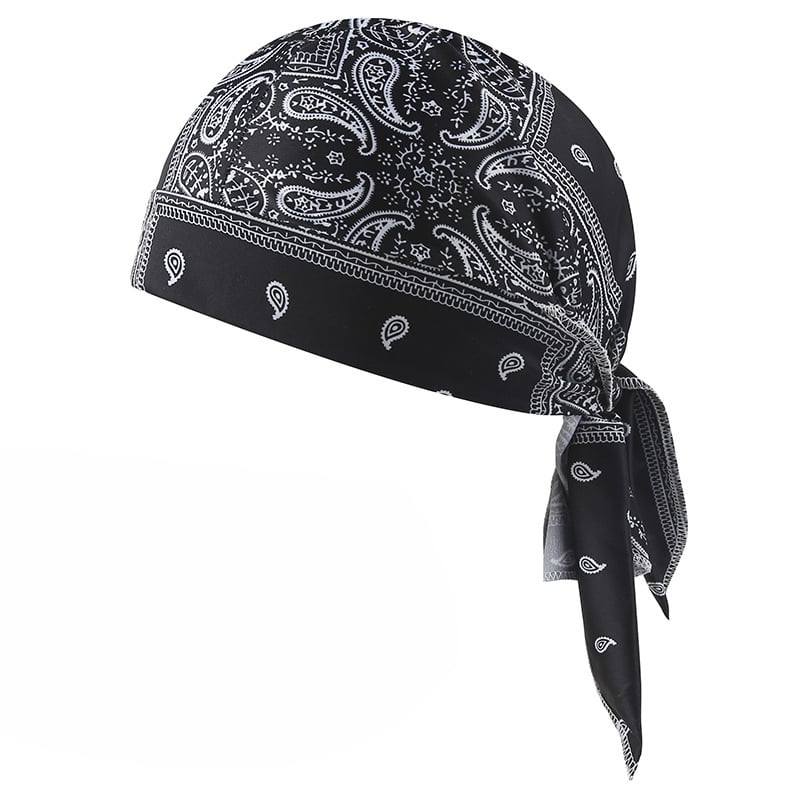 Headband Breathable & Quick-Drying Flat Stretch Fit UV Protection