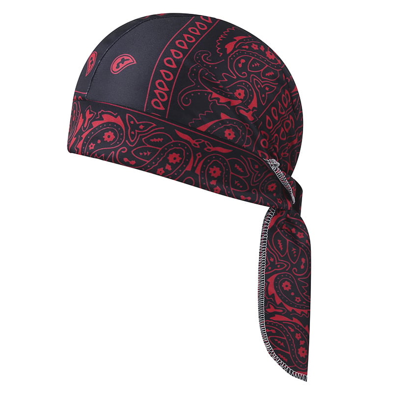 Headband Breathable & Quick-Drying Flat Stretch Fit UV Protection