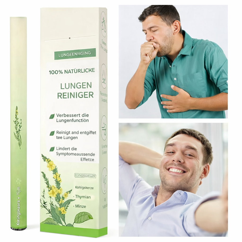 Herbal Diffuser Nicotine-Free Mint 600 Puffs