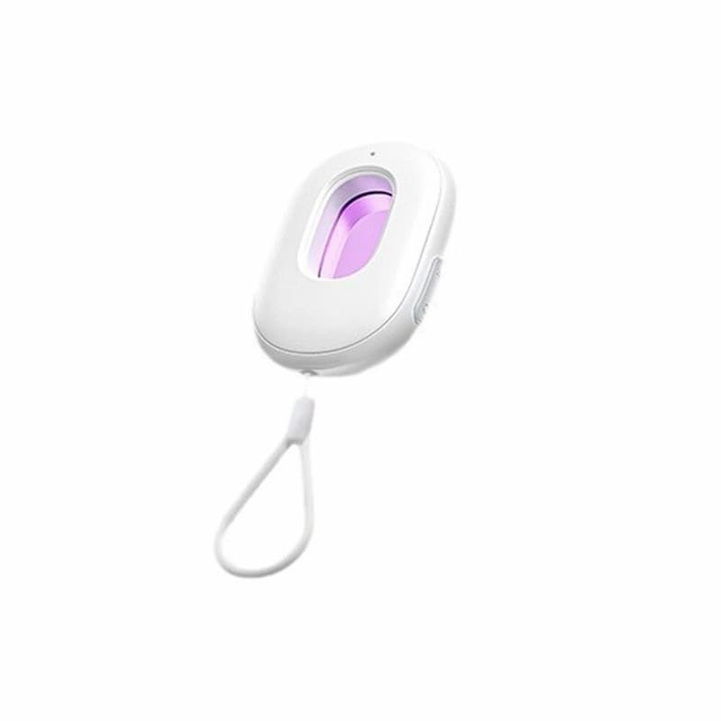 Hidden Camera Detector Infrared & LED 3 Scan Modes
