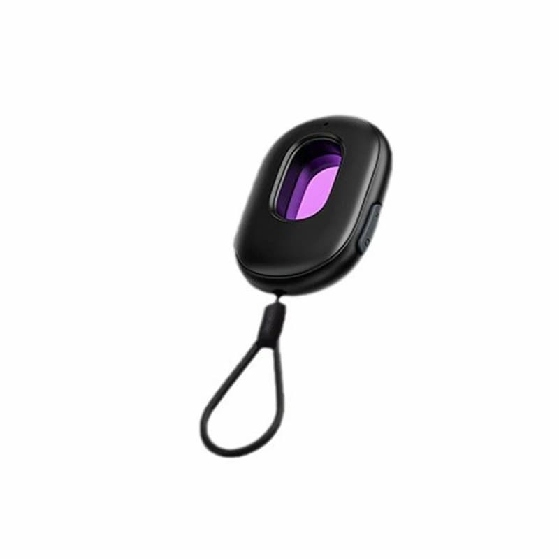 Hidden Camera Detector Infrared & LED 3 Scan Modes
