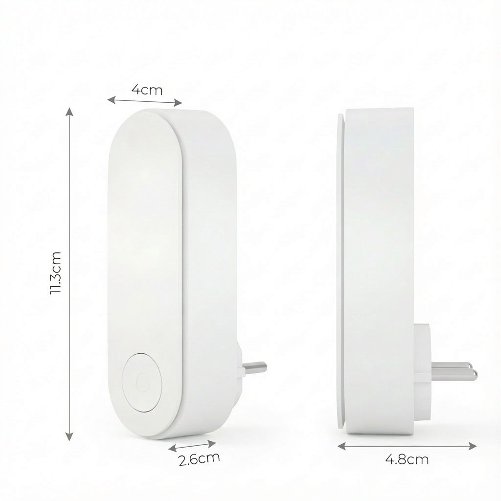 Indoor Air Ionizer Odor Neutralizing & Quiet
