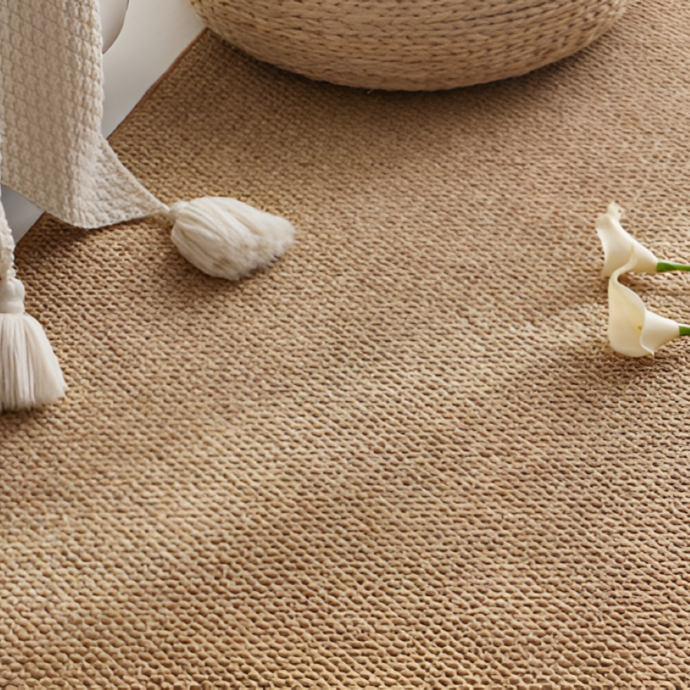 Indoor Doormat Water-Repellent Polyester Machine Washable Slip-Resistant
