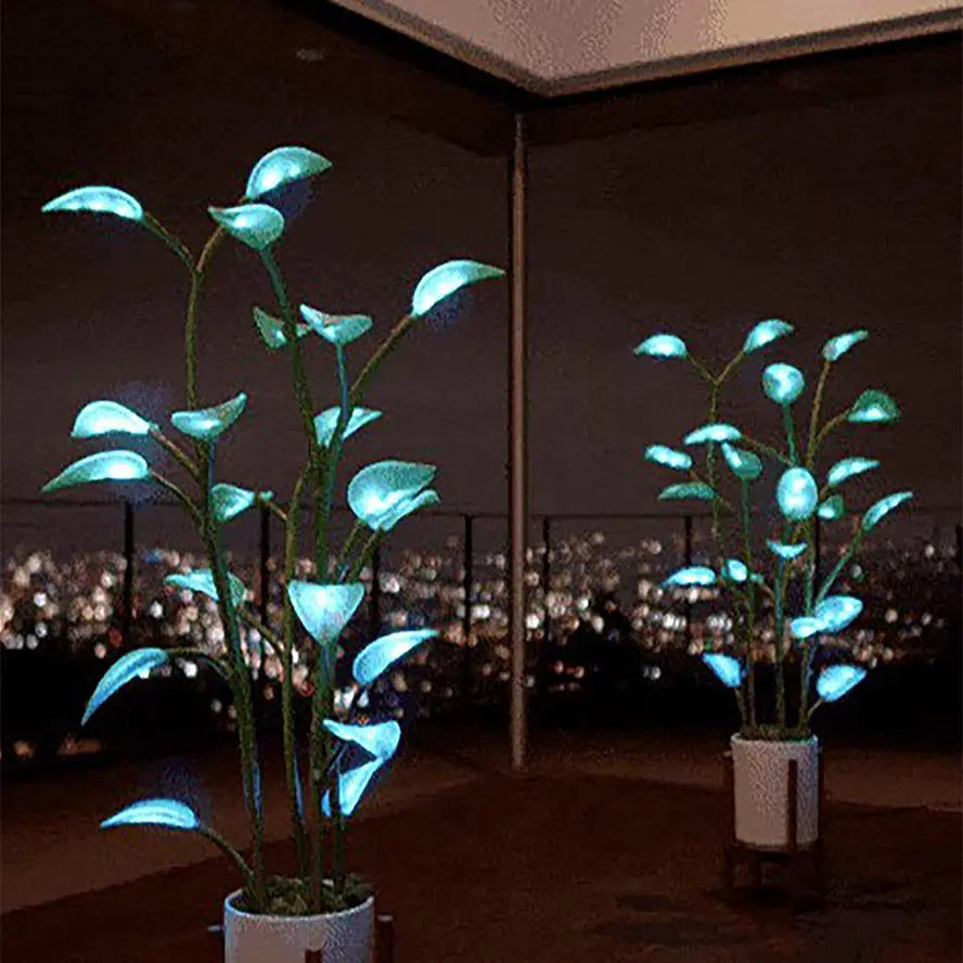 Indoor Plant Light App-Controlled 500 Programmable Modes