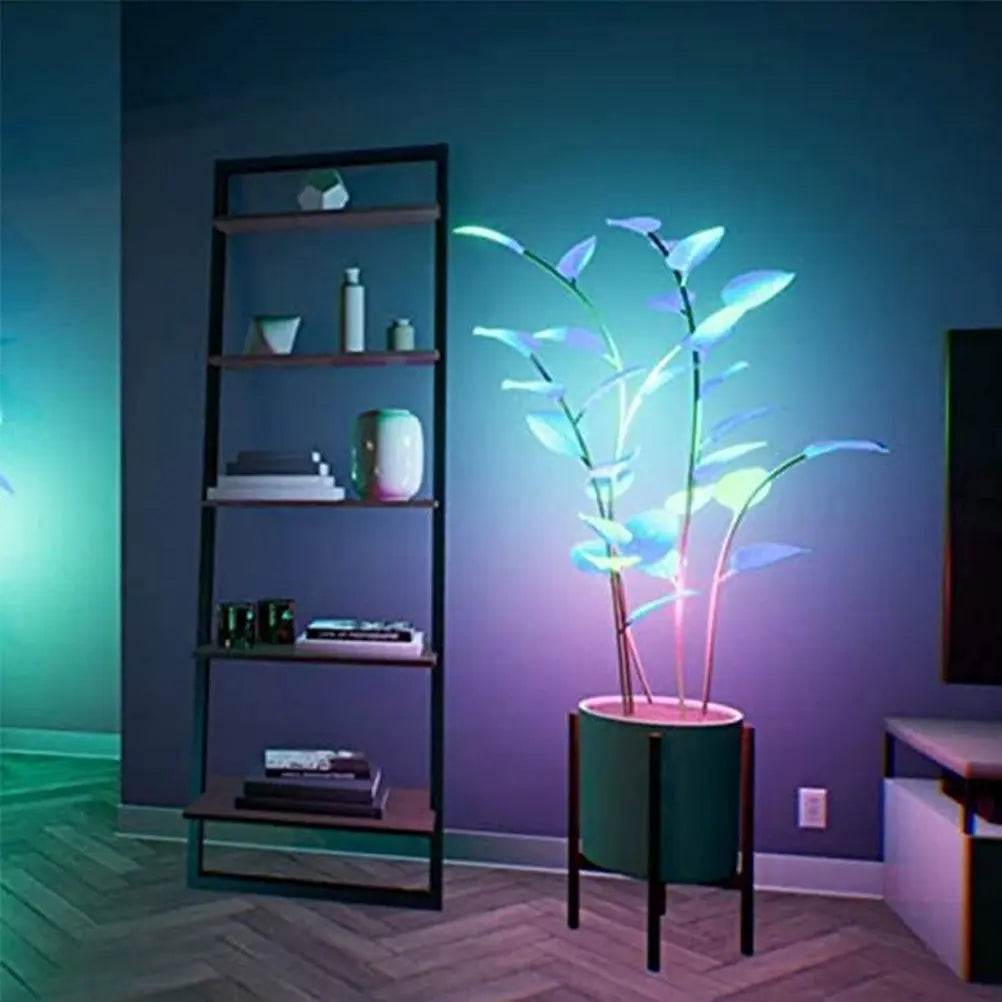 Indoor Plant Light App-Controlled 500 Programmable Modes
