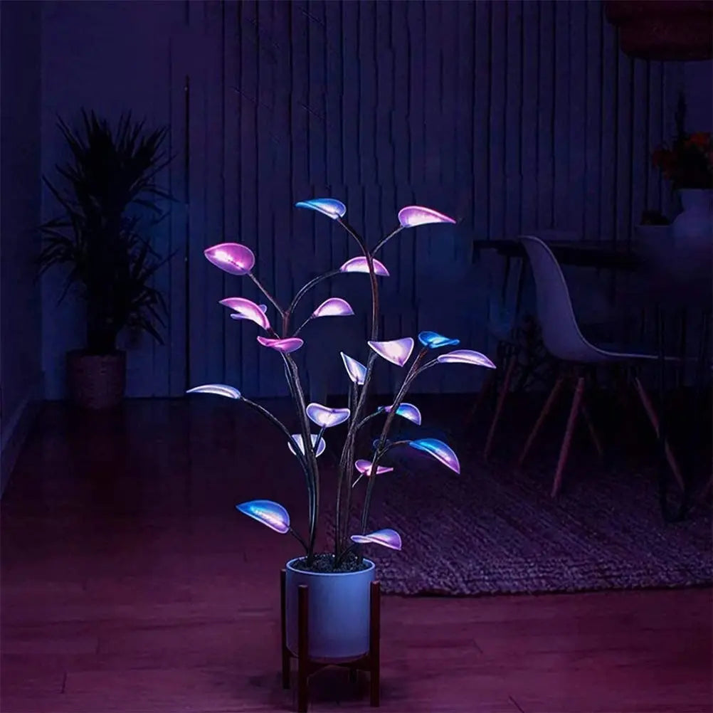 Indoor Plant Light App-Controlled 500 Programmable Modes